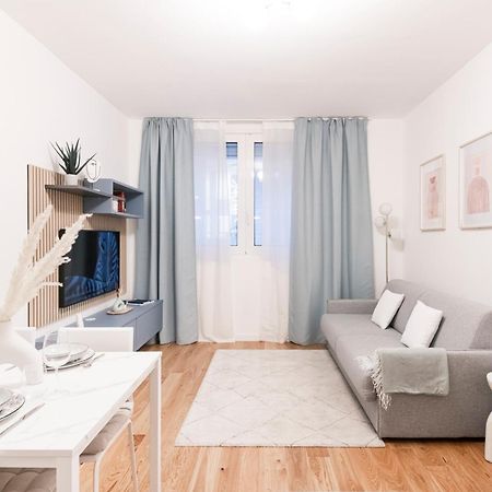 Appartamento Easylife - Design And Relax In The Heart Of Milano Esterno foto