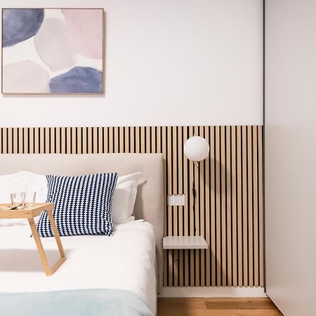 Appartamento Easylife - Design And Relax In The Heart Of Milano Esterno foto
