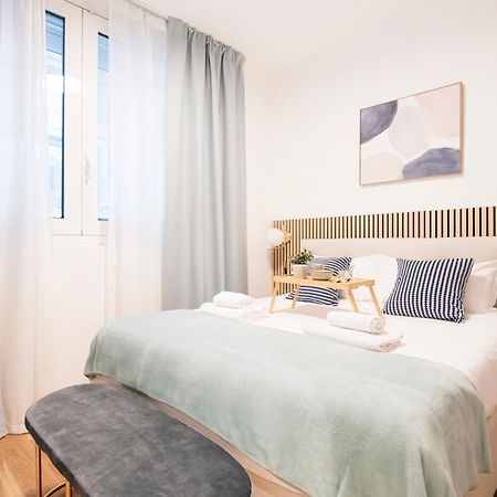 Appartamento Easylife - Design And Relax In The Heart Of Milano Esterno foto