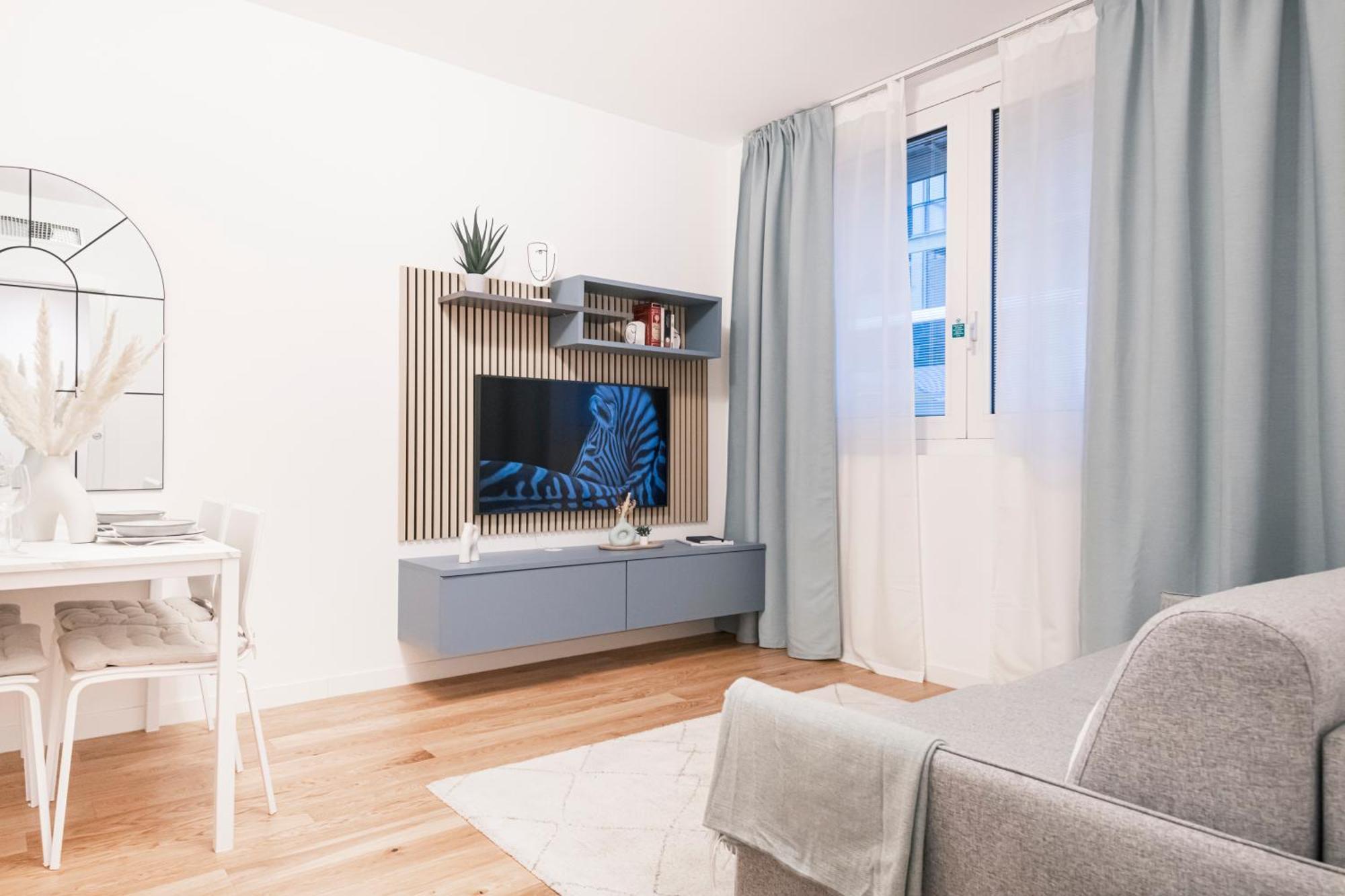 Appartamento Easylife - Design And Relax In The Heart Of Milano Esterno foto