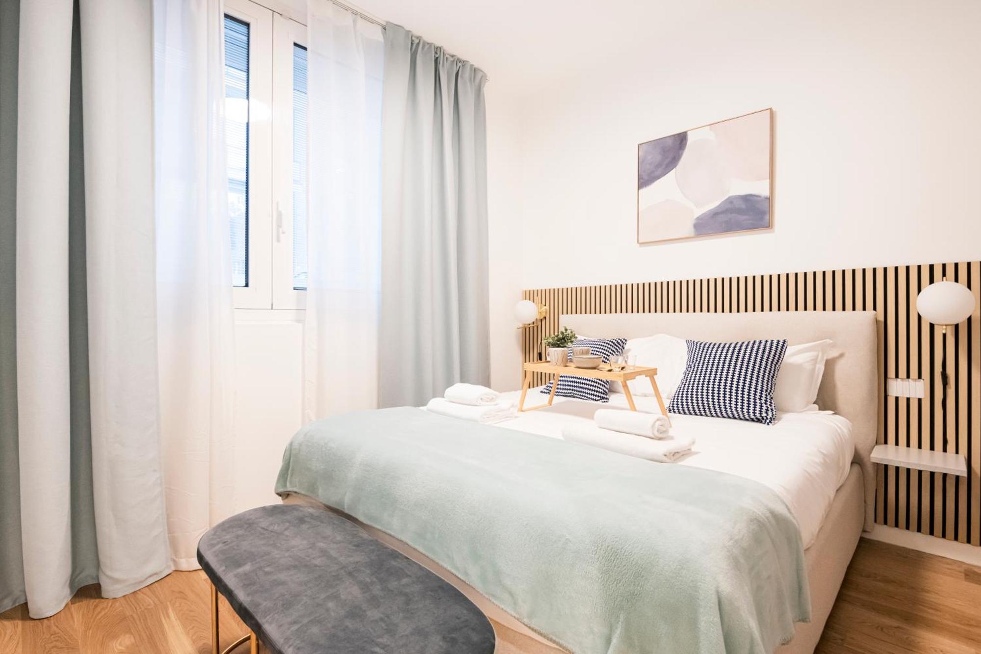 Appartamento Easylife - Design And Relax In The Heart Of Milano Esterno foto