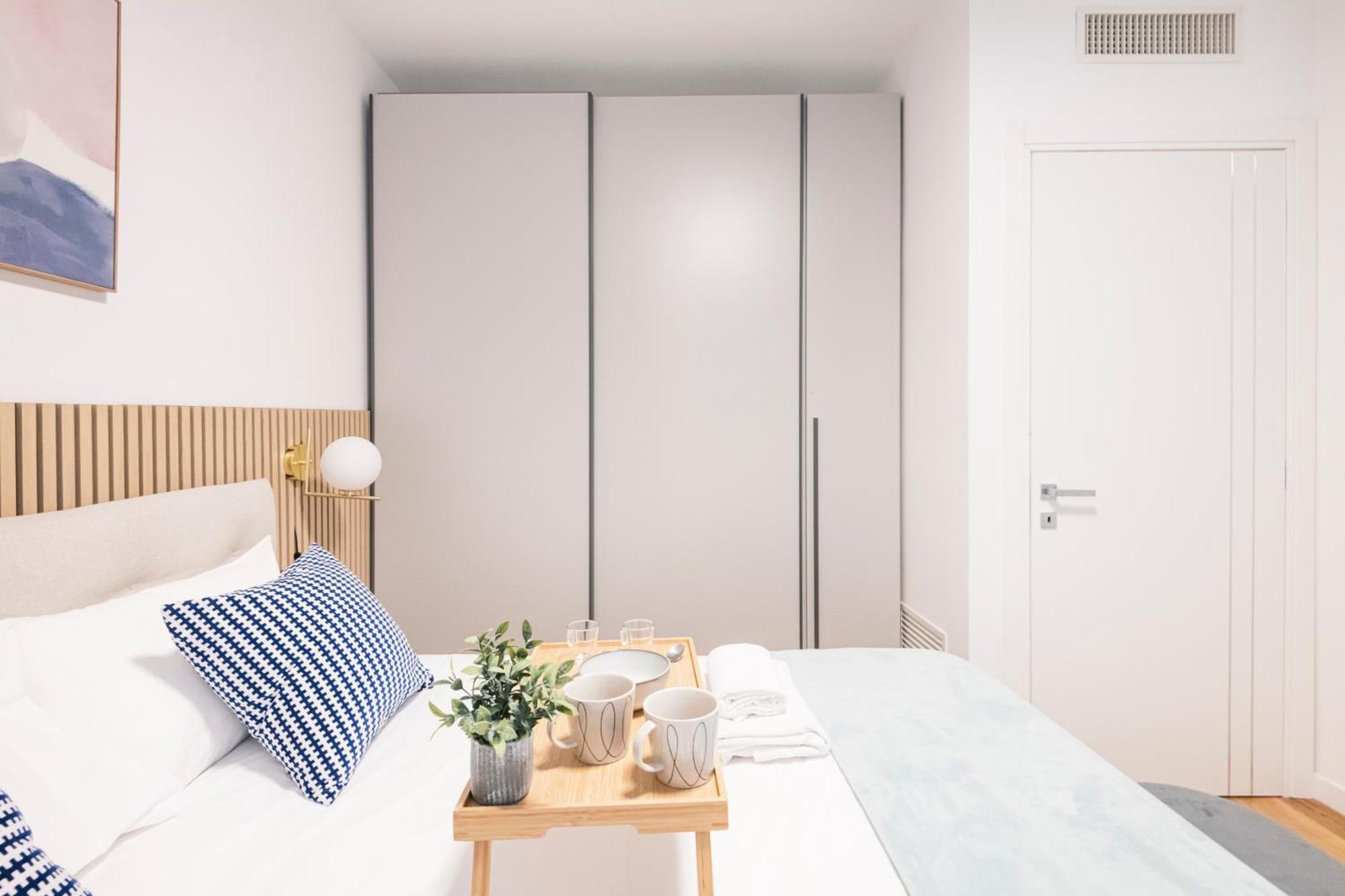 Appartamento Easylife - Design And Relax In The Heart Of Milano Esterno foto