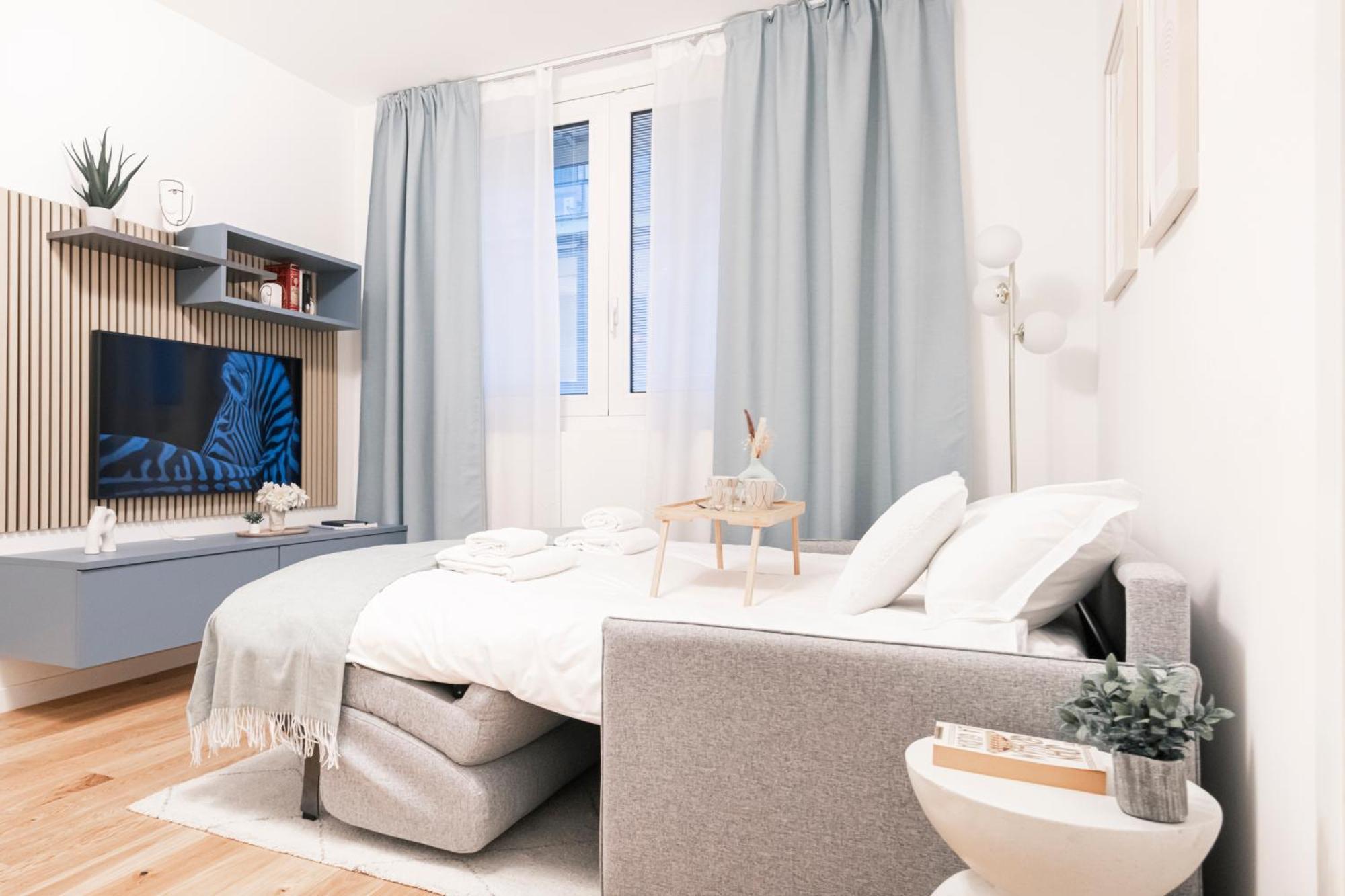 Appartamento Easylife - Design And Relax In The Heart Of Milano Esterno foto
