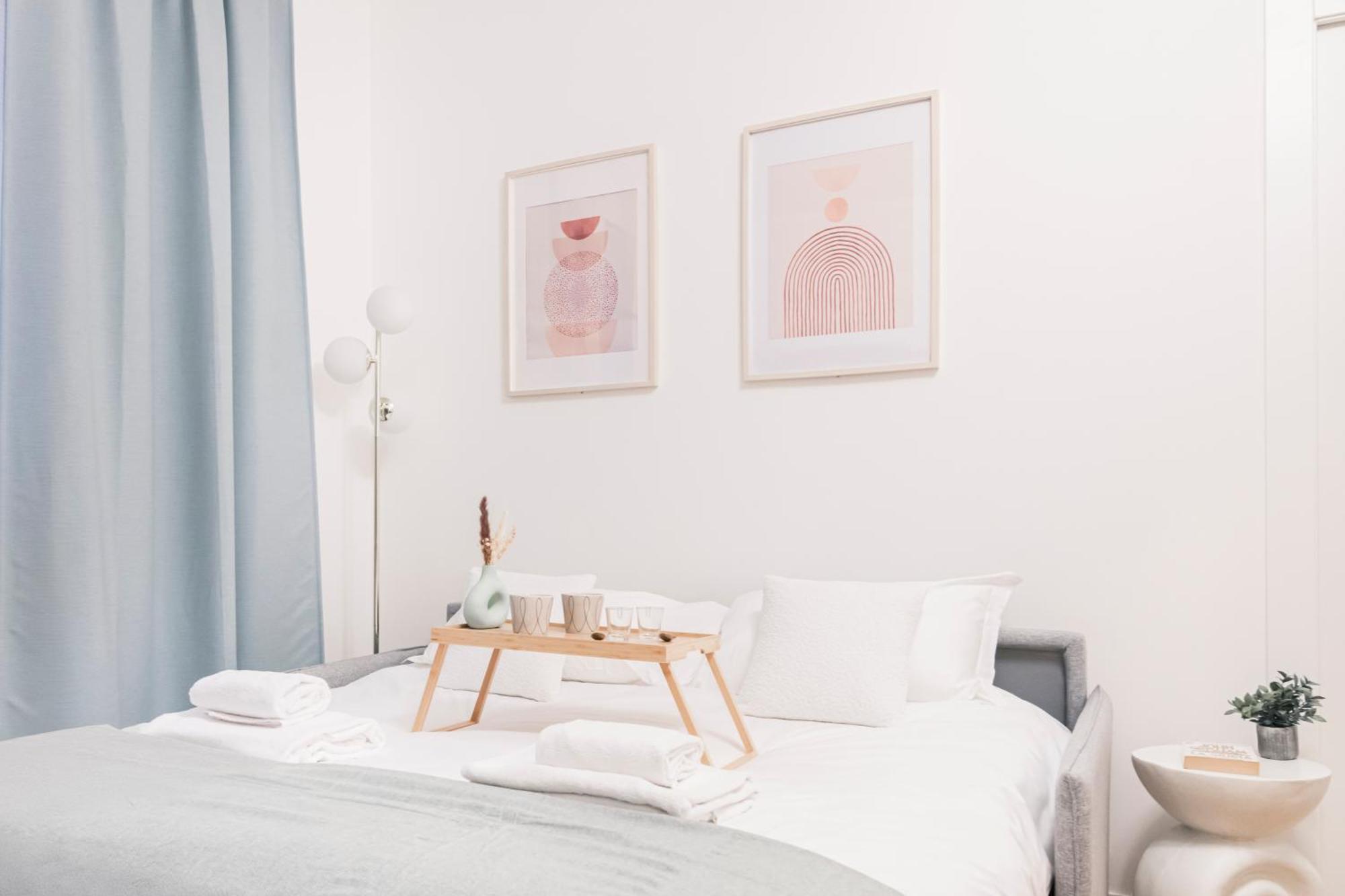 Appartamento Easylife - Design And Relax In The Heart Of Milano Esterno foto
