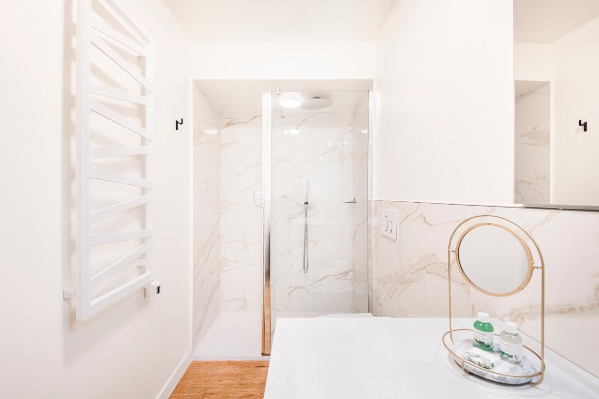 Appartamento Easylife - Design And Relax In The Heart Of Milano Esterno foto
