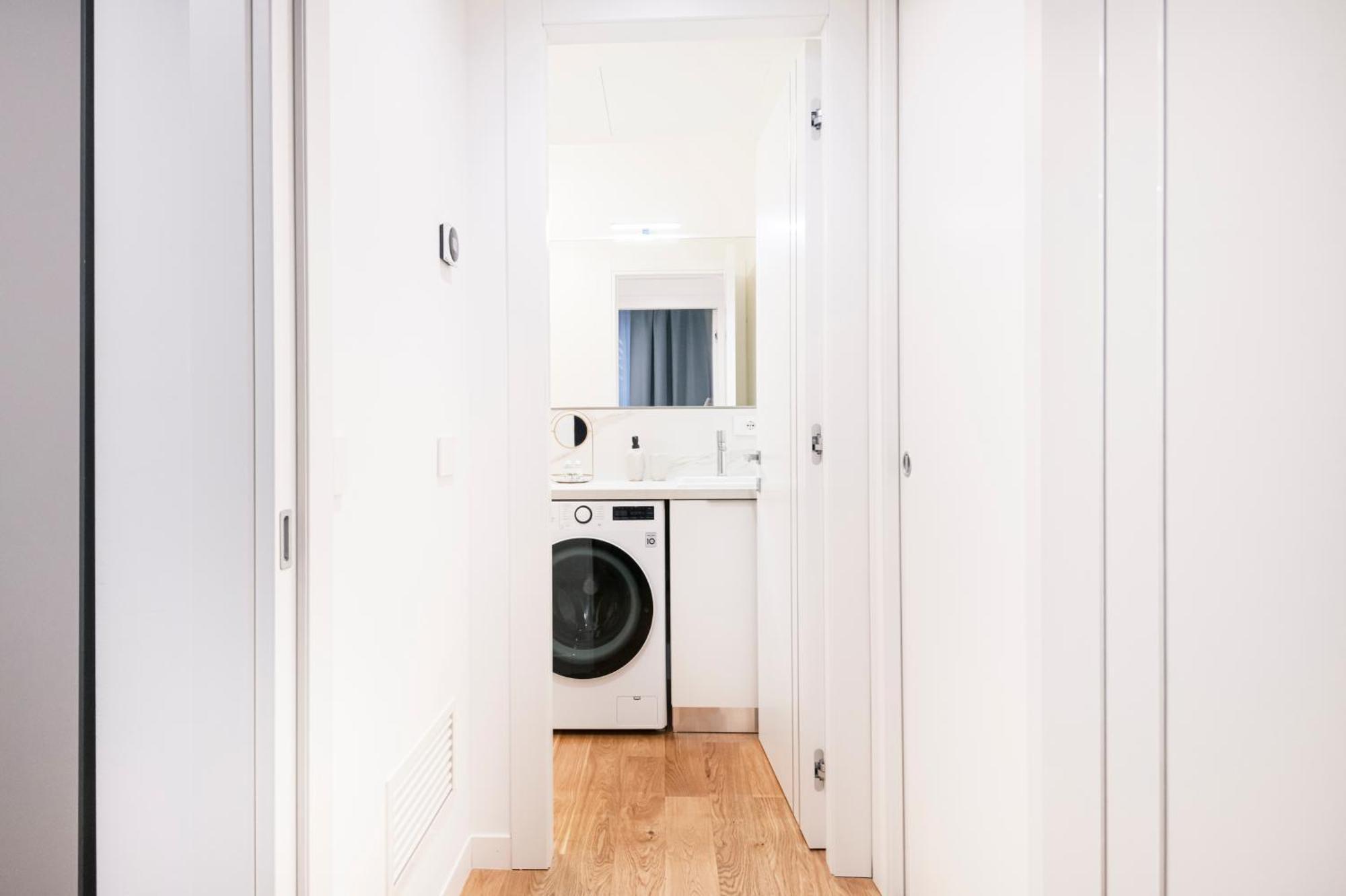 Appartamento Easylife - Design And Relax In The Heart Of Milano Esterno foto