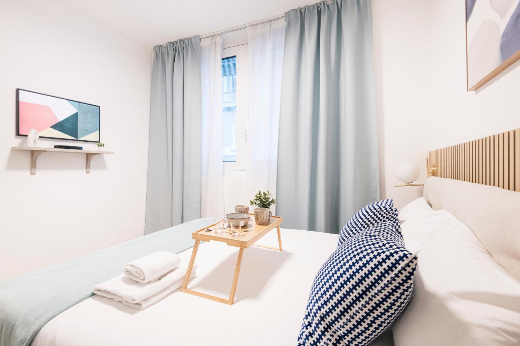 Appartamento Easylife - Design And Relax In The Heart Of Milano Esterno foto